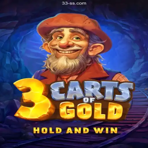 Discover 3cartsOfGold: A Digital Treasure Hunt Adventure