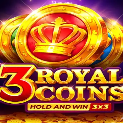 Exploring the World of 3royalcoins: A Brazilian Favorite