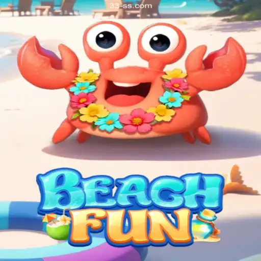 BeachFun: Dive into Brazil’s Ultimate Online Gaming Experience
