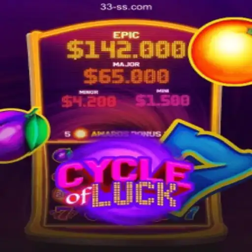 Discover the Exciting World of CycleofLuck