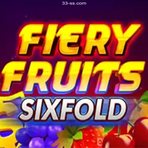Discovering the Excitement of FieryFruitsSixFold