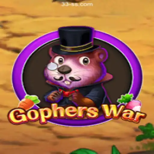 GophersWar: Dive into the Ultimate Strategic Gaming Experience