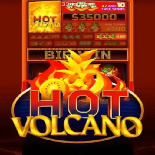 HotVolcano: Ignite Your Passion for Gaming