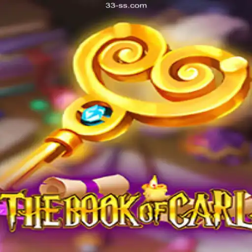 TheBookofCarl: A Journey Through Time and Strategy