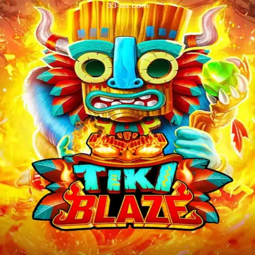 Exploring TikiBlaze: The Thrilling Adventure in Online Gaming